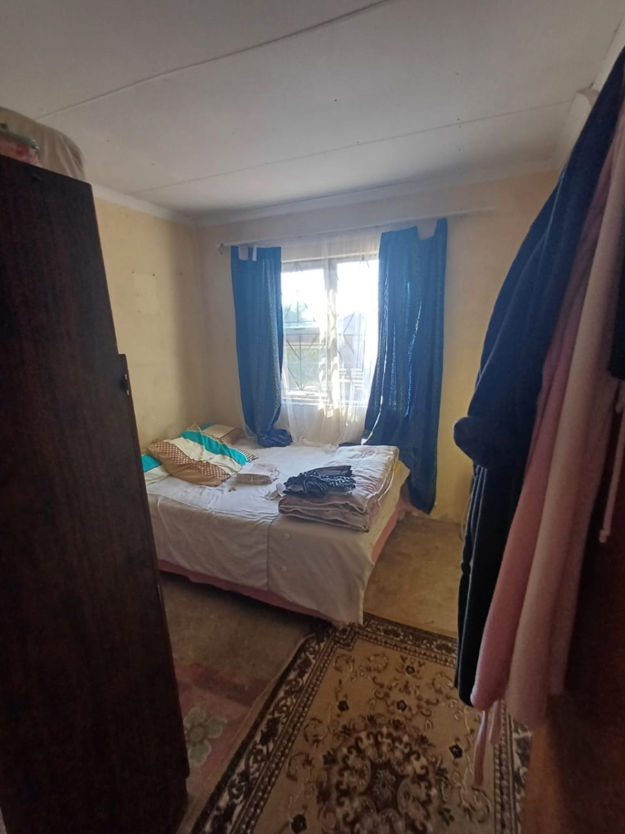 2 Bedroom Property for Sale in Bethelsdorp Eastern Cape